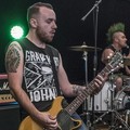 GutterPunk - Professional Concert Photography